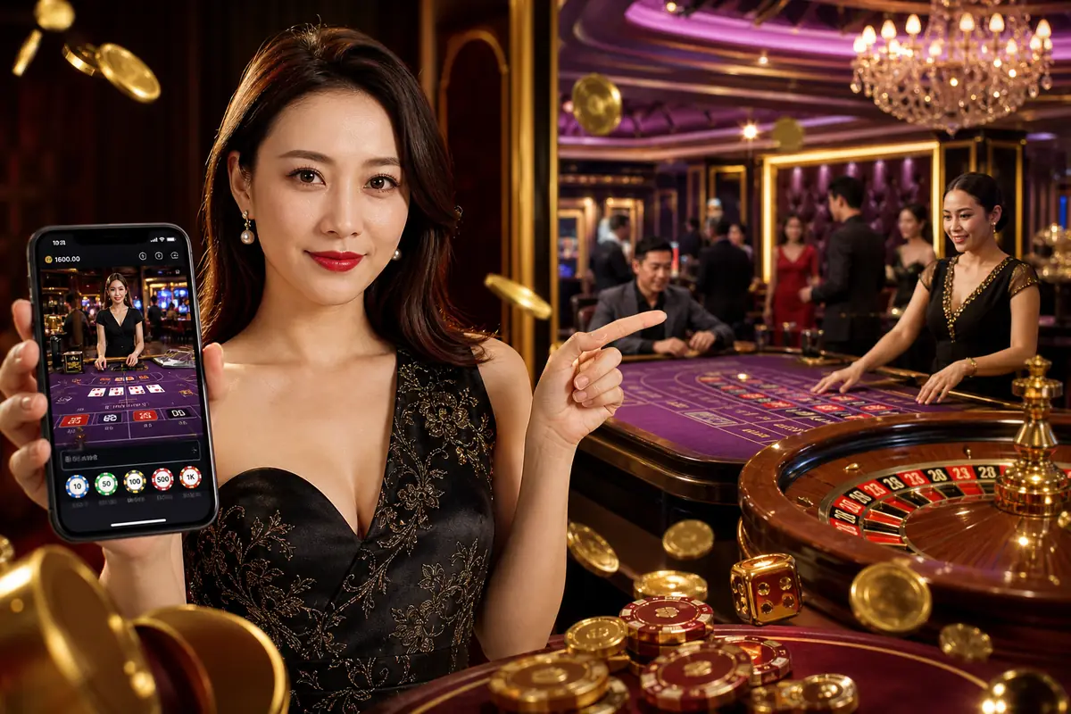 winnbox slot online skrin permainan