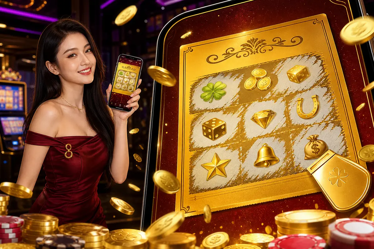 winnbox pertaruhan sukan kasino online Malaysia