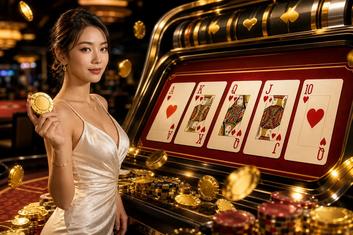 winnbox koleksi slot pelbagai tema