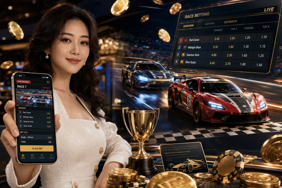 winnbox taruhan langsung odds masa nyata