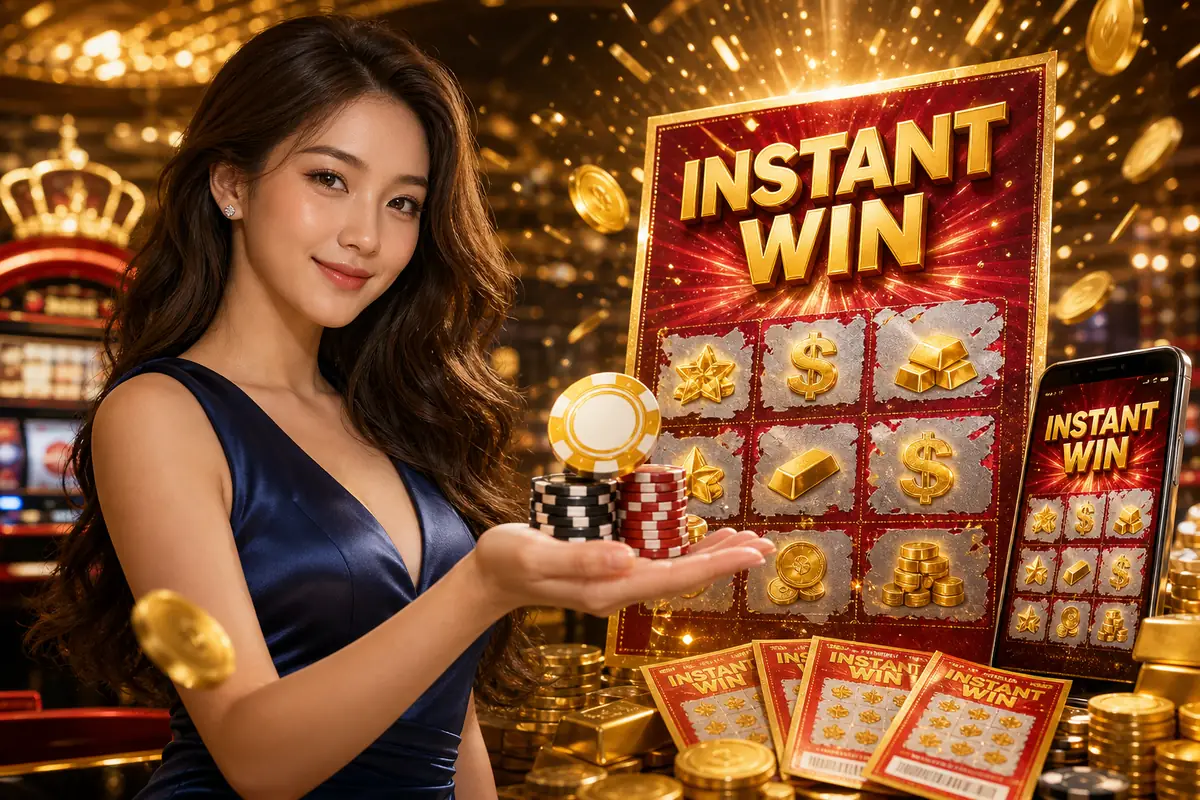 winnbox migrasi akaun program VIP