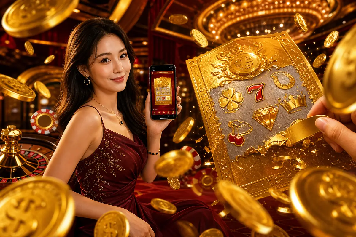 winnbox kaedah deposit e-wallet Malaysia