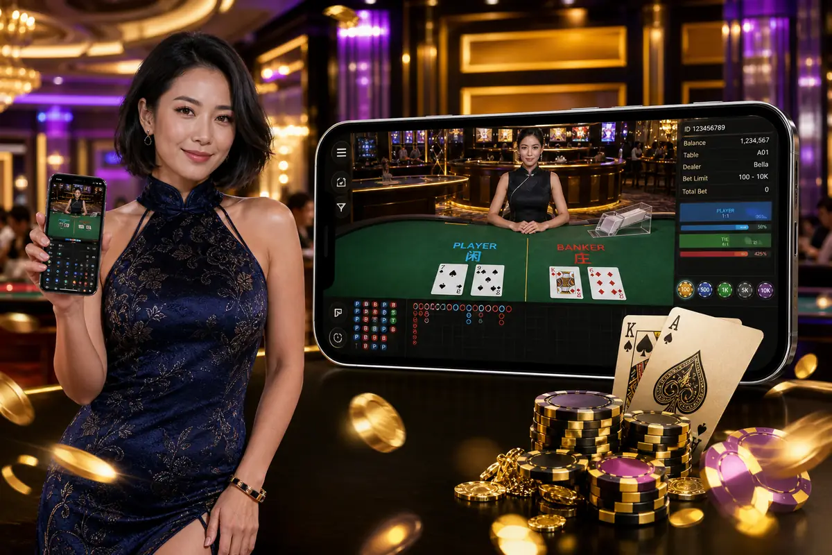 winnbox Casino deposit menggunakan e-wallet Malaysia