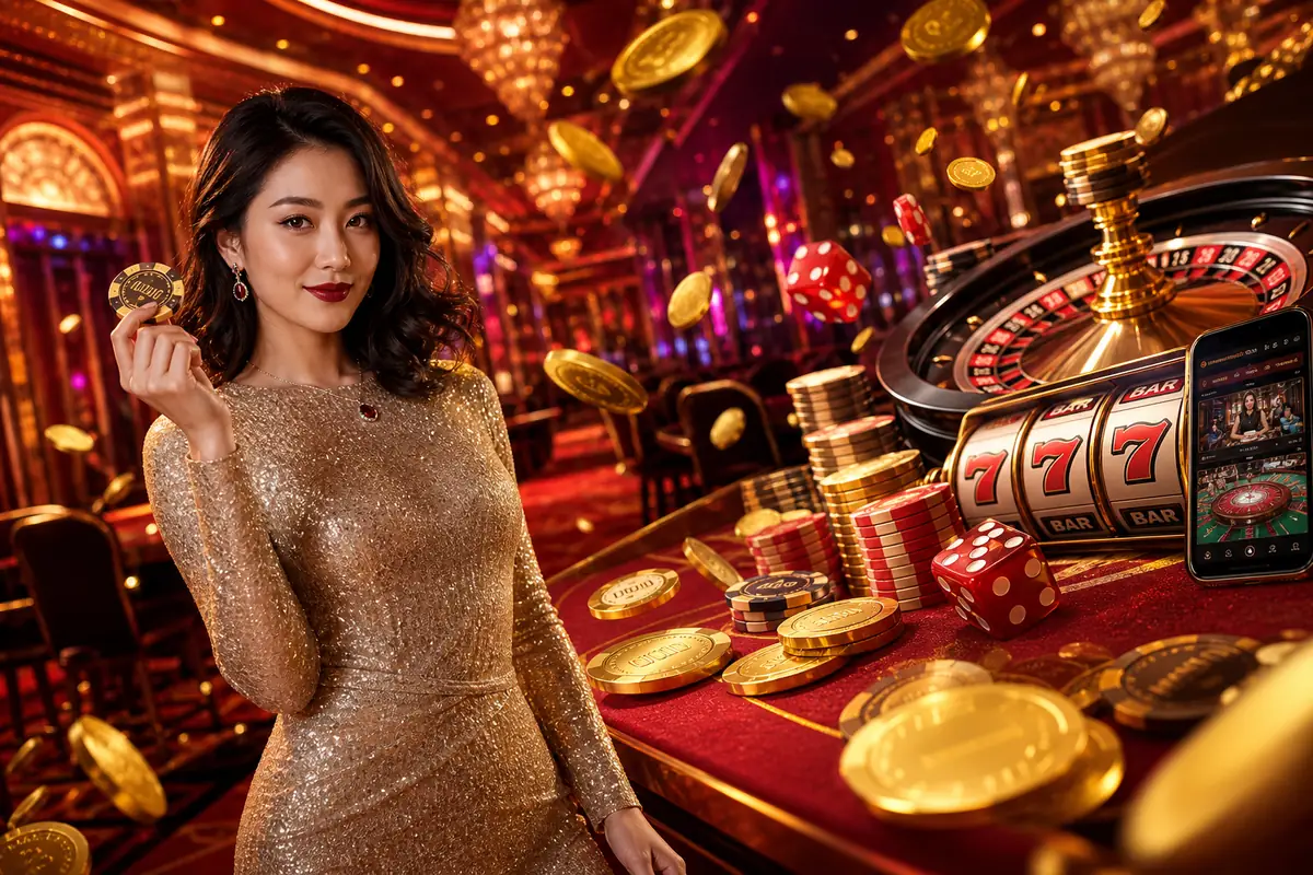 winnbox bonus slot alu-aluan pemain baru